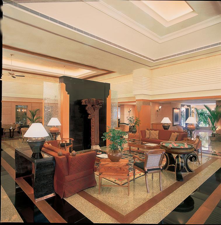 Trident Cochin Hotell Kochi Exteriör bild
